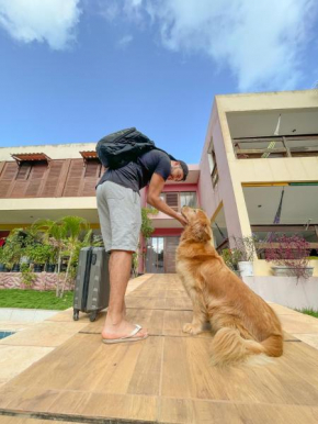 Iduna Hostel